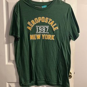 Aeropostale T-shirt unworn XL short sleeve